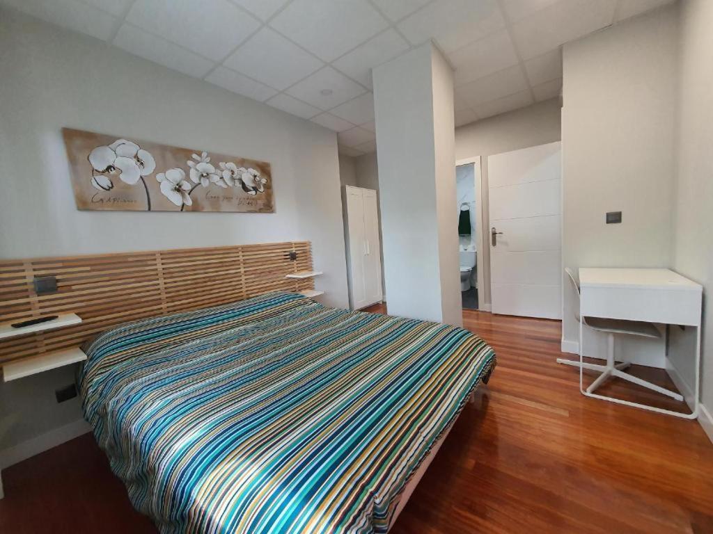 Gasthof Guggenheim Riverview 5 Bedrooms Bilbao
