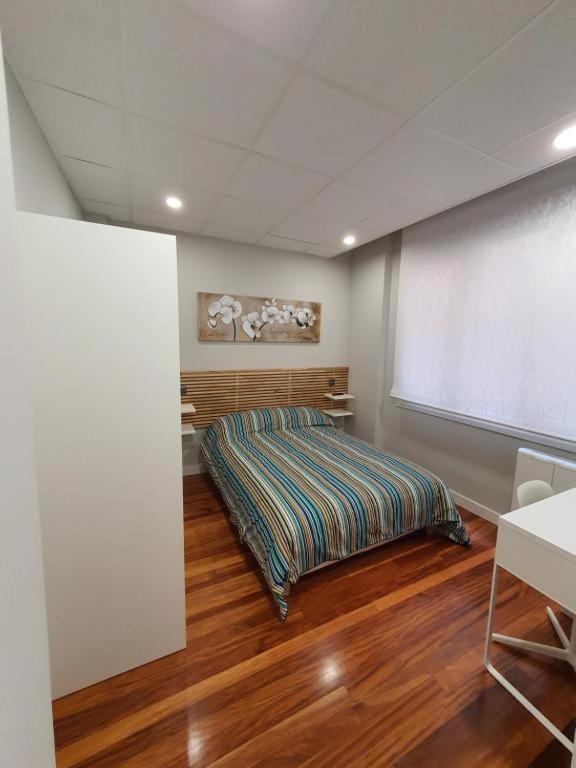 Gasthof Guggenheim Riverview 5 Bedrooms Bilbao