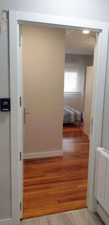 Guggenheim Riverview 5 Bedrooms * Bilbao