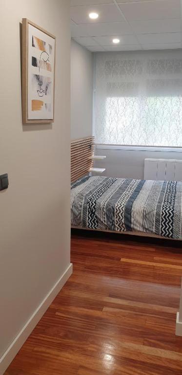 Gasthof Guggenheim Riverview 5 Bedrooms Bilbao