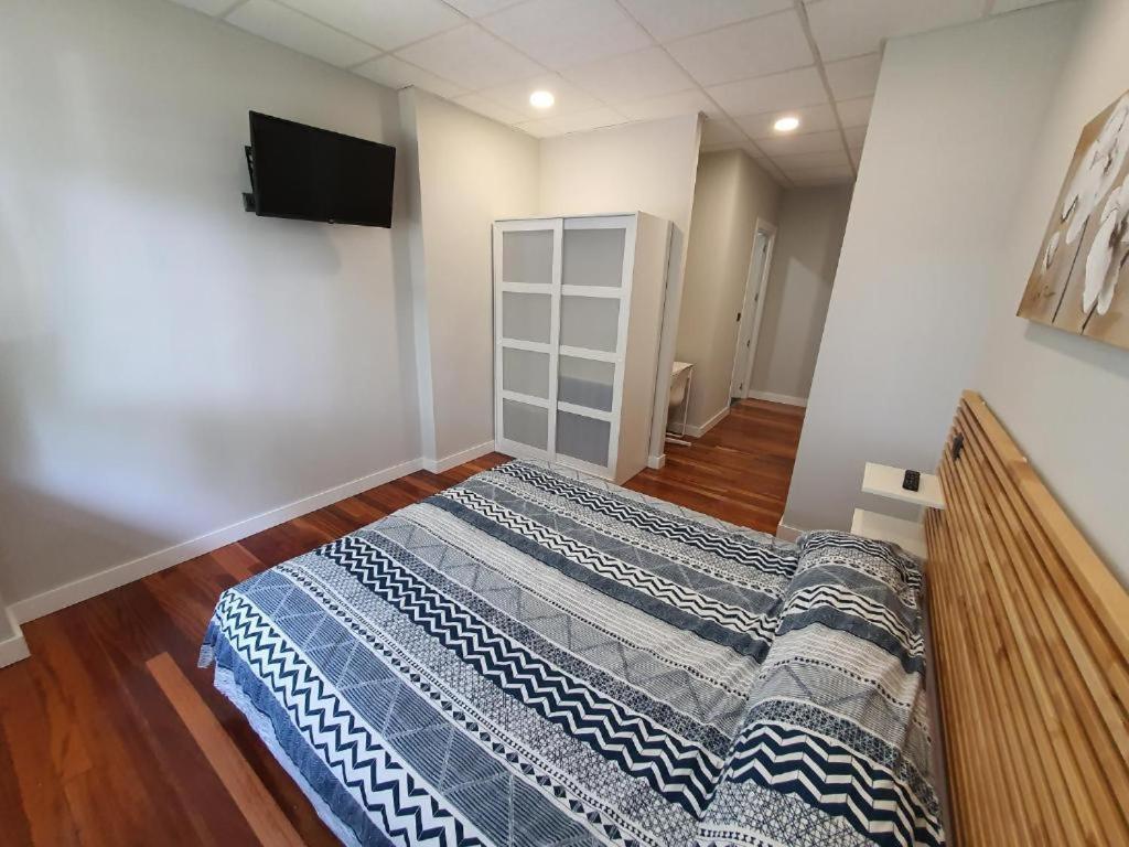 Gasthof Guggenheim Riverview 5 Bedrooms Bilbao